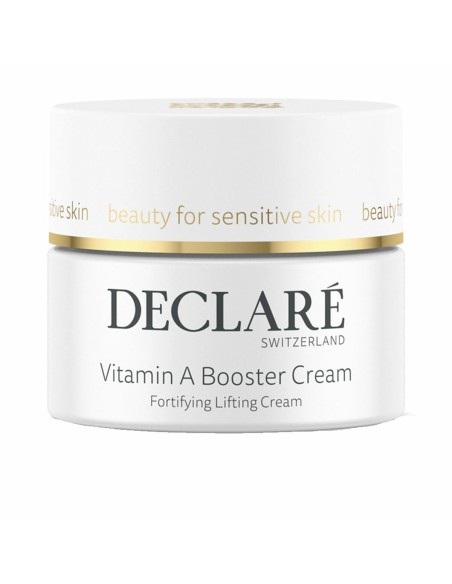 Hydrating Cream Declaré Vitamin A Booster 50 ml