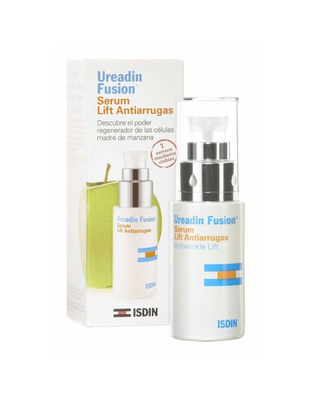 Facial Corrector Isdin Ureadin Fusion 30 ml