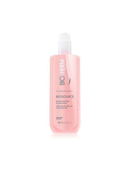 Cleansing Lotion Biosource Biotherm