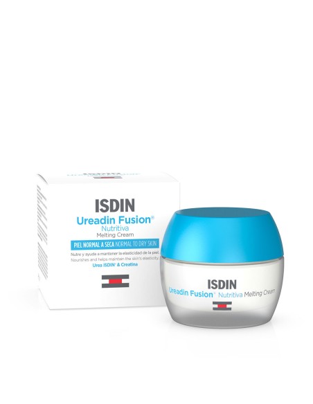 Nourishing Cream Isdin Ureadin Fusion 50 ml