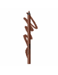 Lip Liner Pencil NYX Line Loud Nº 29 No Equivalent 1,2 ml 2