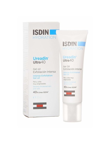 Body Oil Isdin Ureadin Ultra40 Exfoliant 30 ml