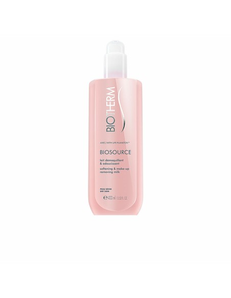 Cleansing Lotion Biosource Biotherm