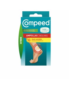 Plasters for blisters Compeed 10 Units