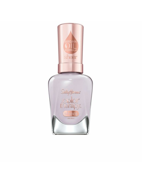 nail polish Sally Hansen Color Therapy Sheer Nº 541 Give Me A Tint 14,7 ml