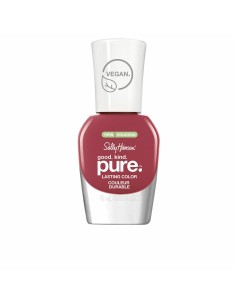 nail polish Sally Hansen Good.Kind.Pure Nº 260 Eco-Rose 10 ml