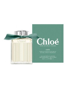 Women's Perfume Chloe Rose Naturelle Intense EDP EDP 100 ml