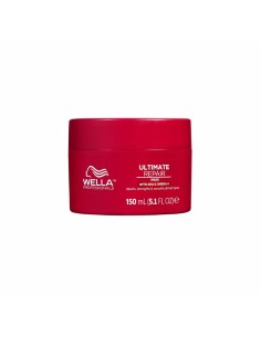 Repairing Mask Wella ULTIMATE REPAIR 150 ml Damaged hair