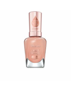 nail polish Sally Hansen Color Therapy Sheer Nº 205 Pink Moon 14,7 ml
