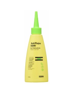 Anti-Lice Lotion Isdin AntiPiojos 100 ml 2