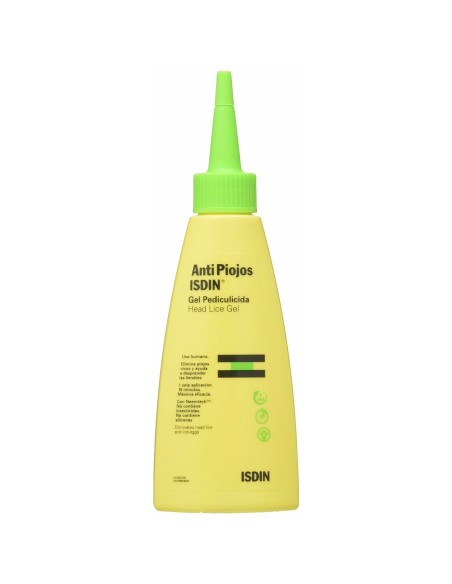Anti-Lice Lotion Isdin AntiPiojos 100 ml