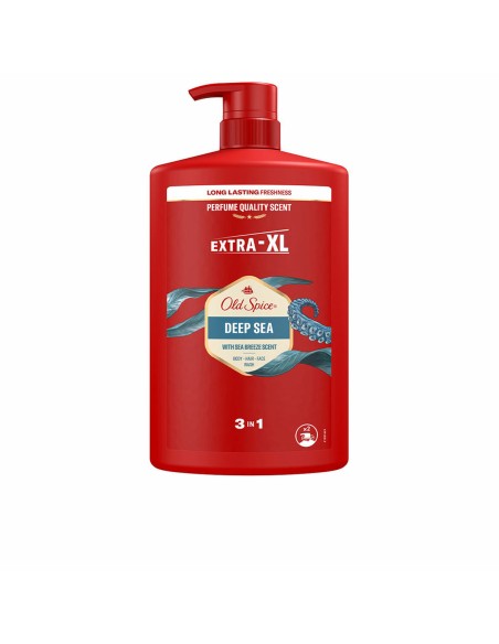 Shampoo Old Spice DEEP SEA 1 L