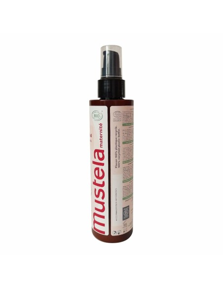Body Lotion Mustela L'Essentiel 200 ml Multifunction