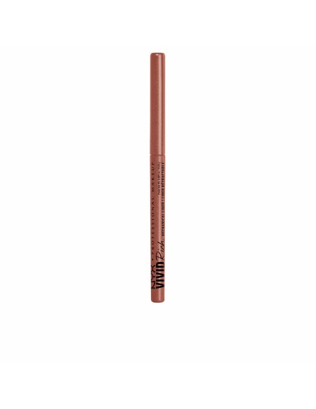 Eyeliner NYX Vivid Rich Mechanical Nº 10 0,28 g