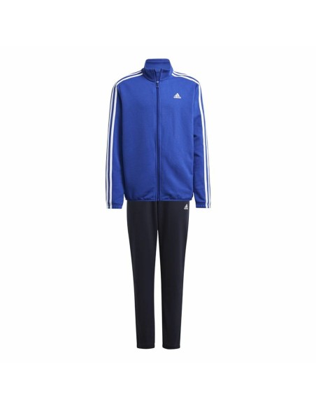 Children’s Tracksuit Adidas Blue