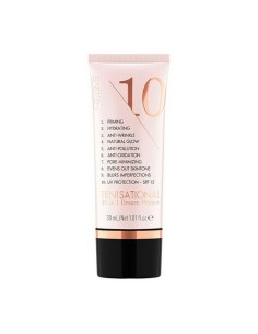 Make-up Primer TEN!SATIONAL Catrice Sational (30 ml) 30 ml