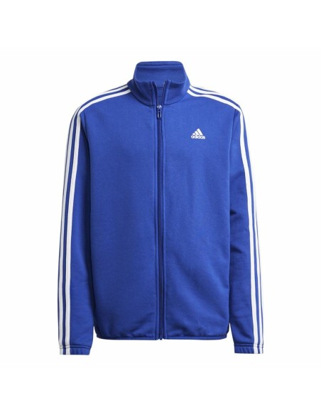 Children’s Tracksuit Adidas Blue