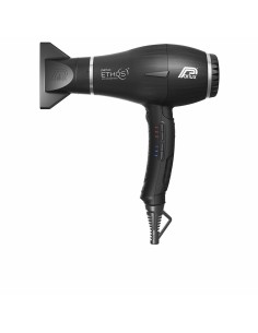 Hairdryer Parlux ETHOS Black