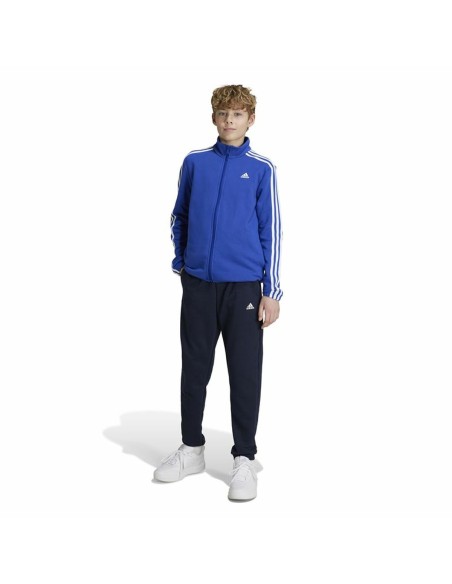 Children’s Tracksuit Adidas Blue