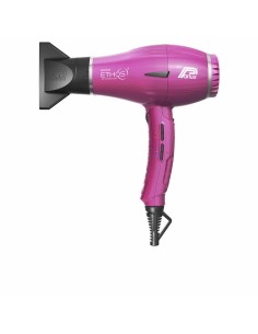 Hairdryer Parlux ETHOS Pink Fuchsia