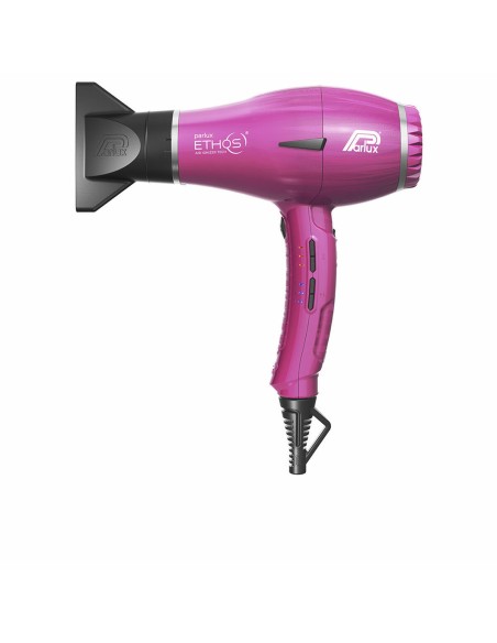 Hairdryer Parlux ETHOS Pink Fuchsia