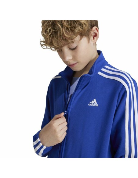 Children’s Tracksuit Adidas Blue