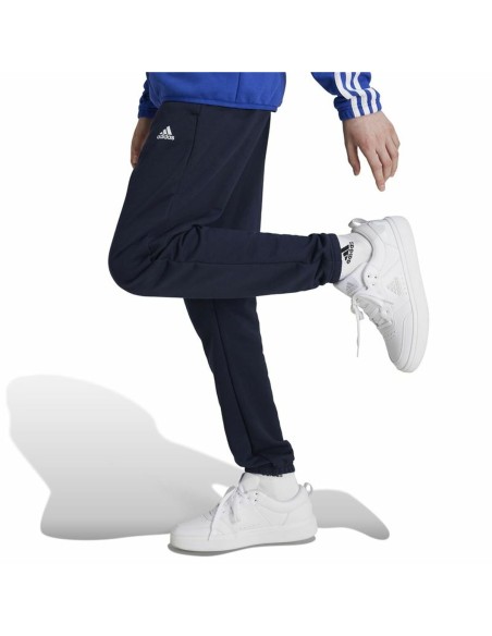 Children’s Tracksuit Adidas Blue