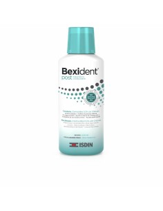 Mouthwash Isdin BEXIDENT 250 ml Post Treatment