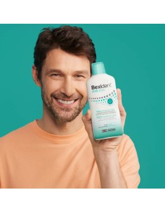 Mouthwash Isdin BEXIDENT 250 ml Post Treatment 2
