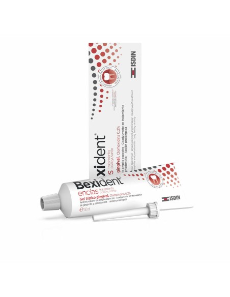 Teething gel Isdin BEXIDENT 50 ml Gel