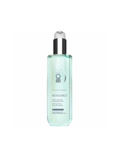 Moisturising and Toning Lotion Biosource Biotherm