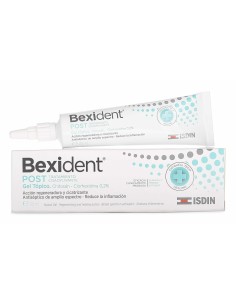 Teething gel Isdin BEXIDENT 25 ml Gel Post Treatment 2