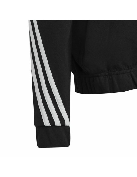 Children’s Tracksuit Adidas Future Icons Black