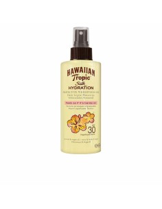 Sun Screen Spray Hawaiian Tropic Silk Hydration Spf 30 150 ml Oil