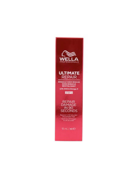 Restorative Intense Treatment Wella ULTIMATE REPAIR 95 ml