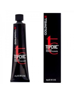 Permanent Dye Goldwell TOPCHIC 60 ml