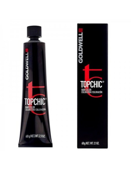 Permanent Dye Goldwell TOPCHIC 60 ml