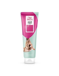 Hair Mask Wella COLOR FRESH 150 ml