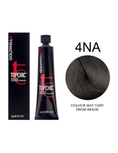 Permanent Dye Goldwell TOPCHIC 60 ml 2