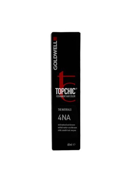 Permanent Dye Goldwell TOPCHIC 60 ml