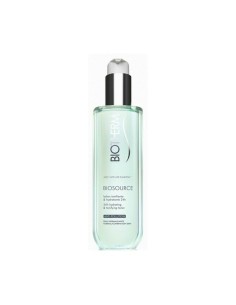 Moisturising and Toning Lotion Biosource Biotherm 2