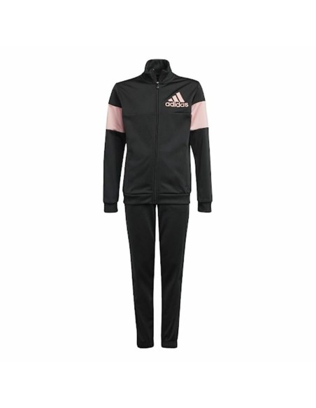 Women's Tracksuit Adidas Bts Black