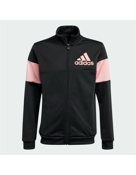 Women's Tracksuit Adidas Bts Black