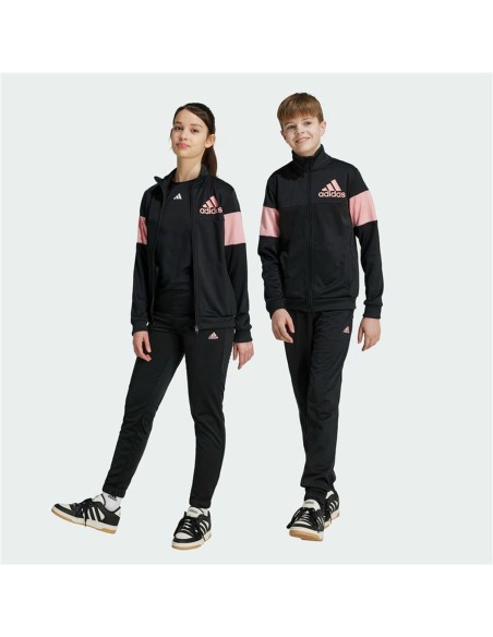 Women's Tracksuit Adidas Bts Black