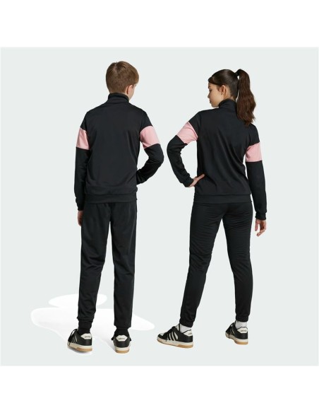 Women's Tracksuit Adidas Bts Black
