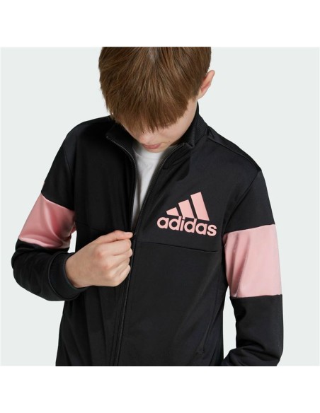 Women's Tracksuit Adidas Bts Black
