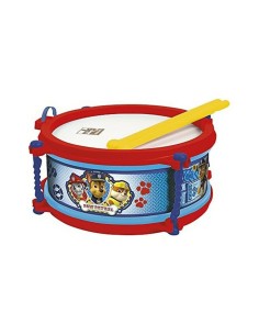 Drum The Paw Patrol 2520 8.50 x 19 x 19 cm