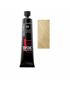 Permanent Dye Goldwell TOPCHIC Nº 10N 60 ml