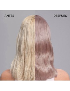 Hair Mask Wella COLOR FRESH 150 ml 2