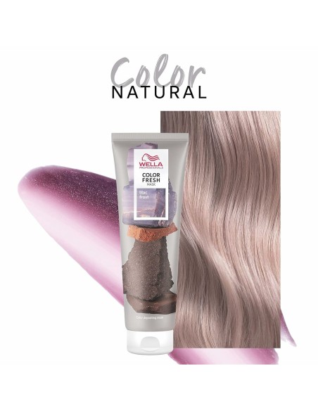 Hair Mask Wella COLOR FRESH 150 ml